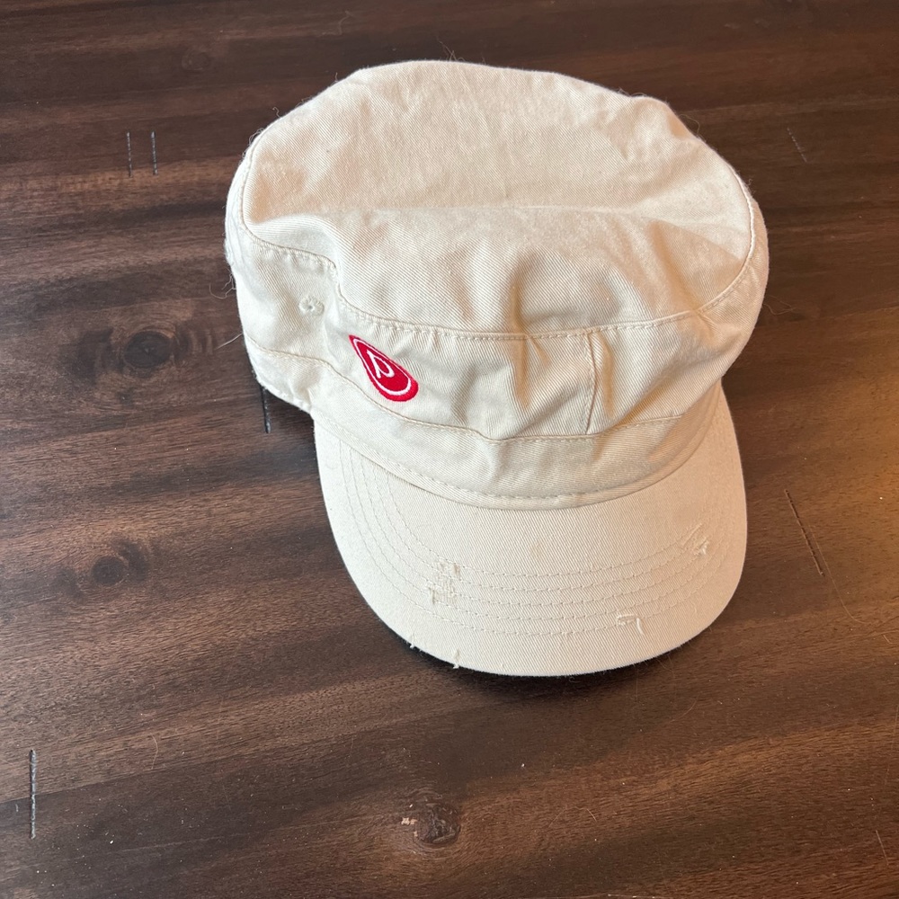 Pure Barre Hat